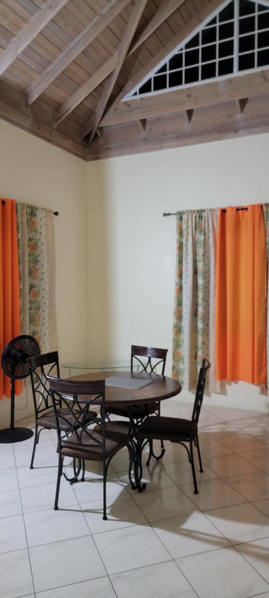 Wizzy Apartment White River Очо Риос Екстериор снимка