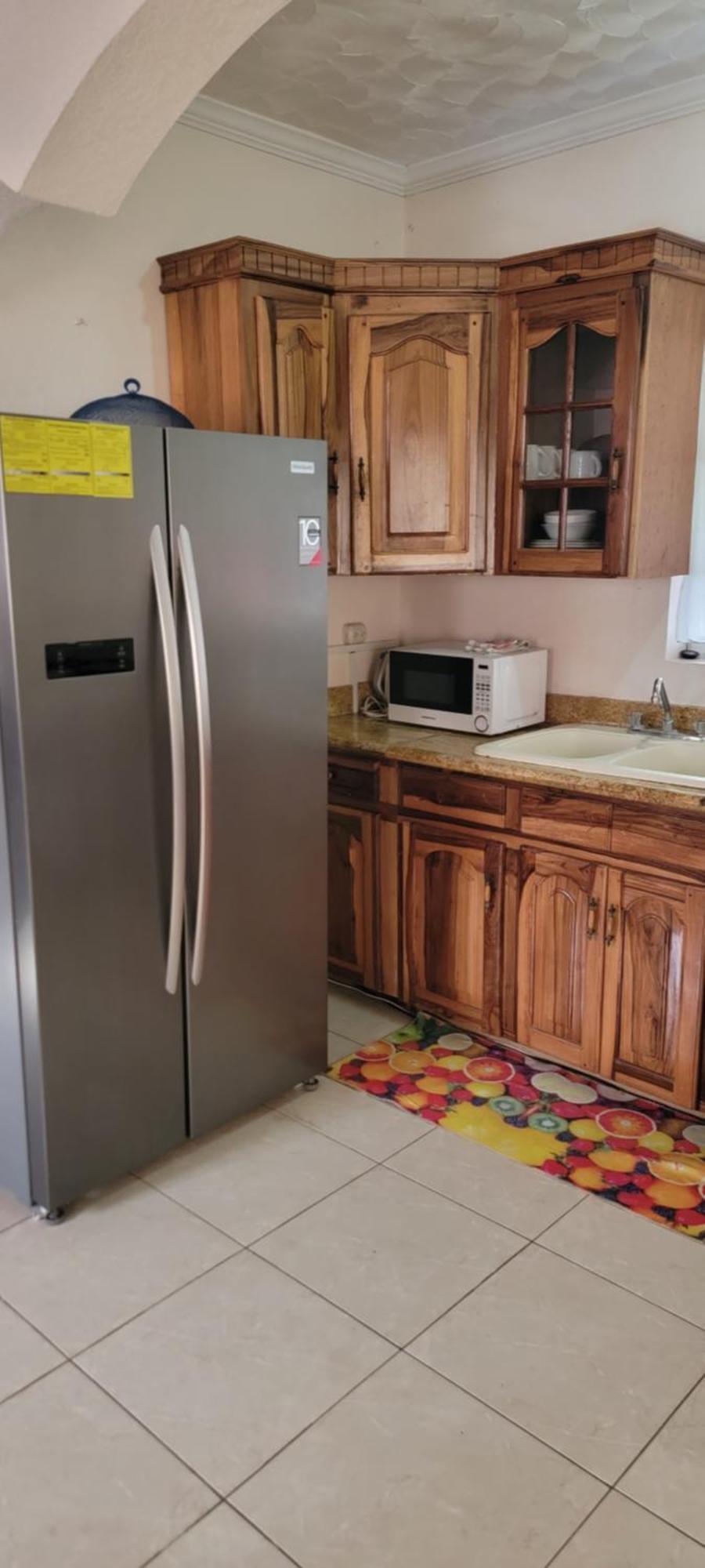Wizzy Apartment White River Очо Риос Екстериор снимка