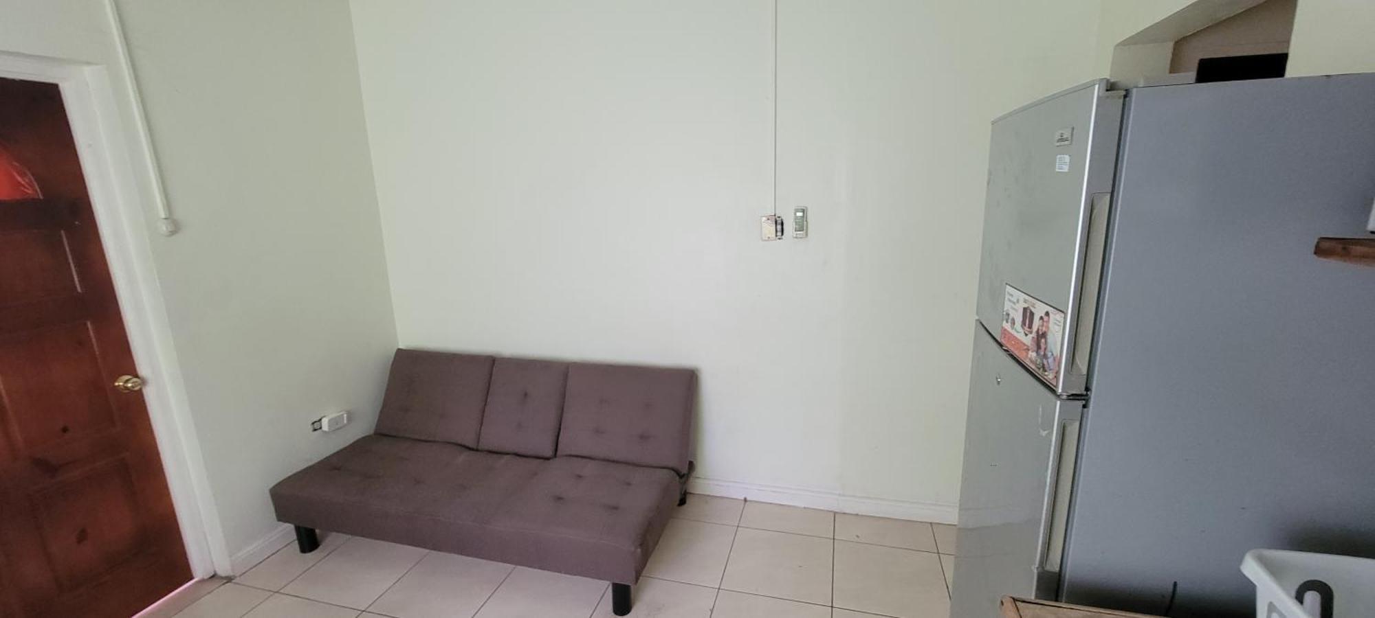 Wizzy Apartment White River Очо Риос Стая снимка