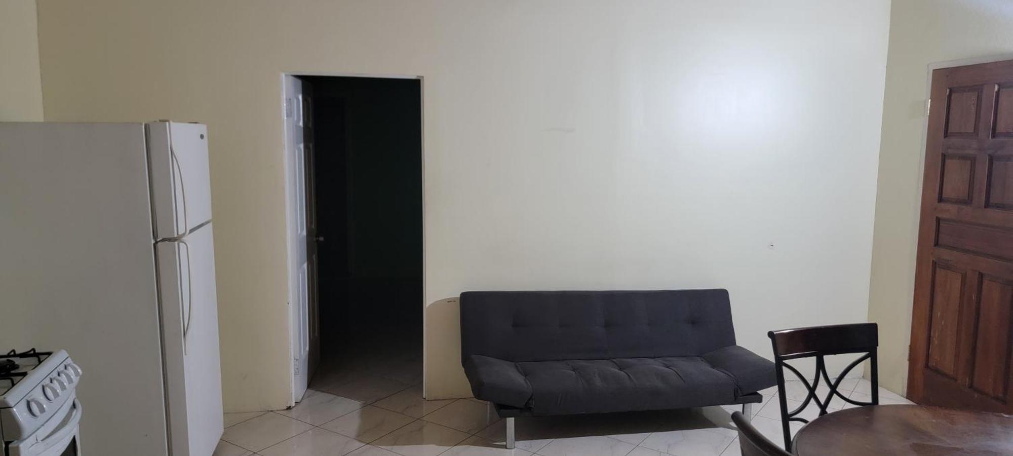 Wizzy Apartment White River Очо Риос Стая снимка