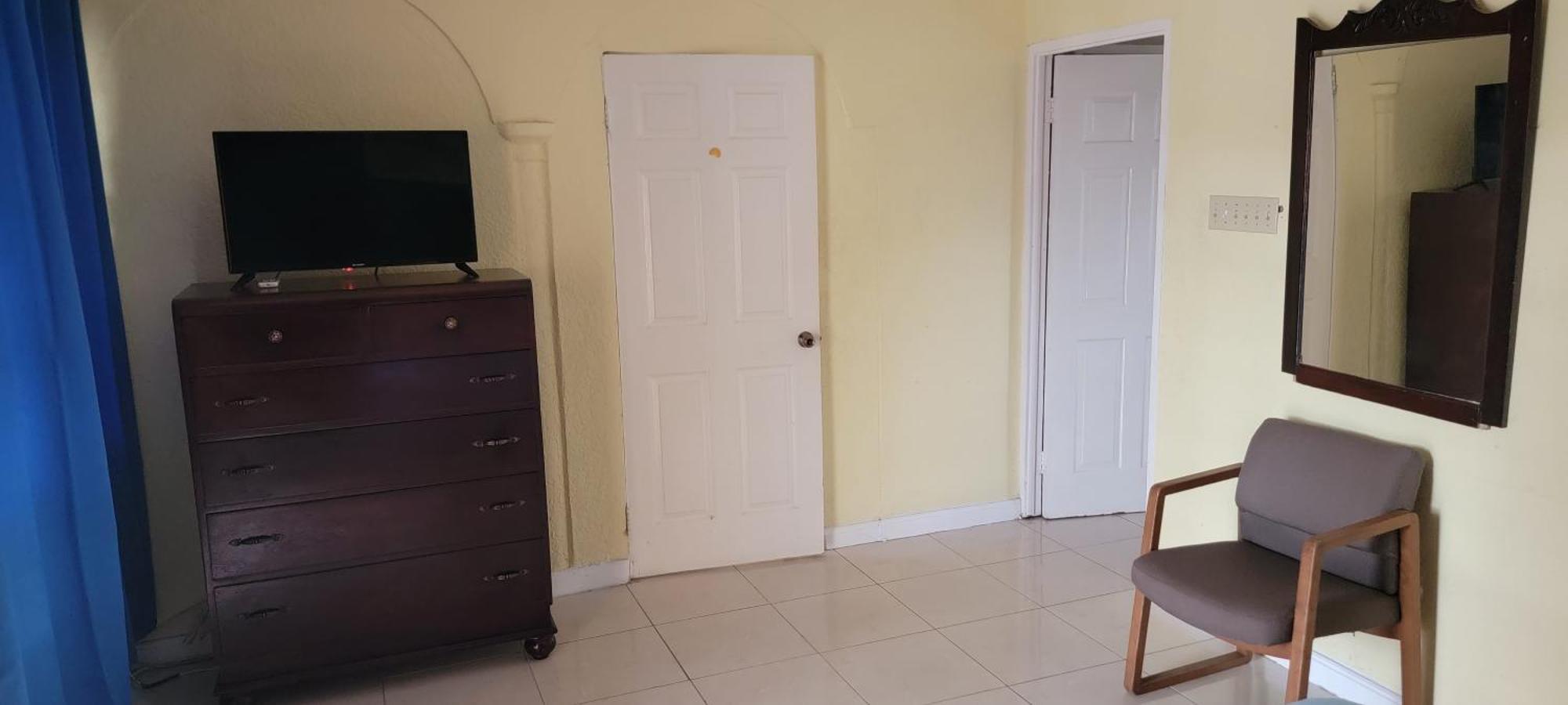 Wizzy Apartment White River Очо Риос Стая снимка