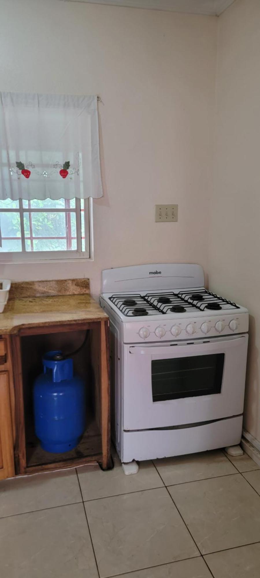 Wizzy Apartment White River Очо Риос Стая снимка