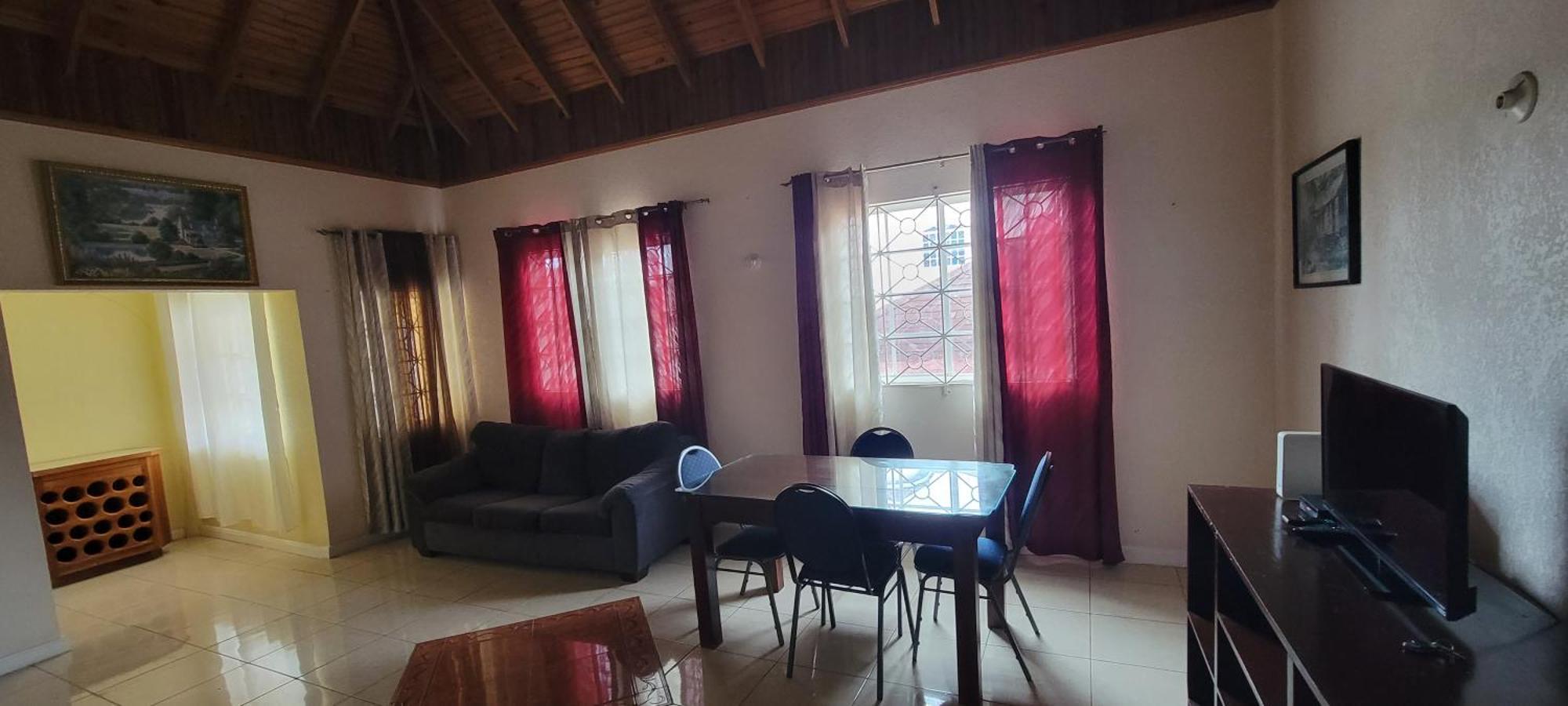 Wizzy Apartment White River Очо Риос Стая снимка