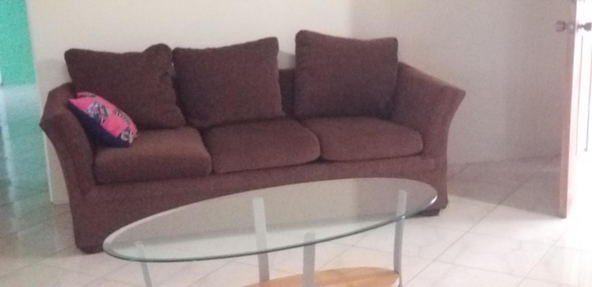Wizzy Apartment White River Очо Риос Стая снимка