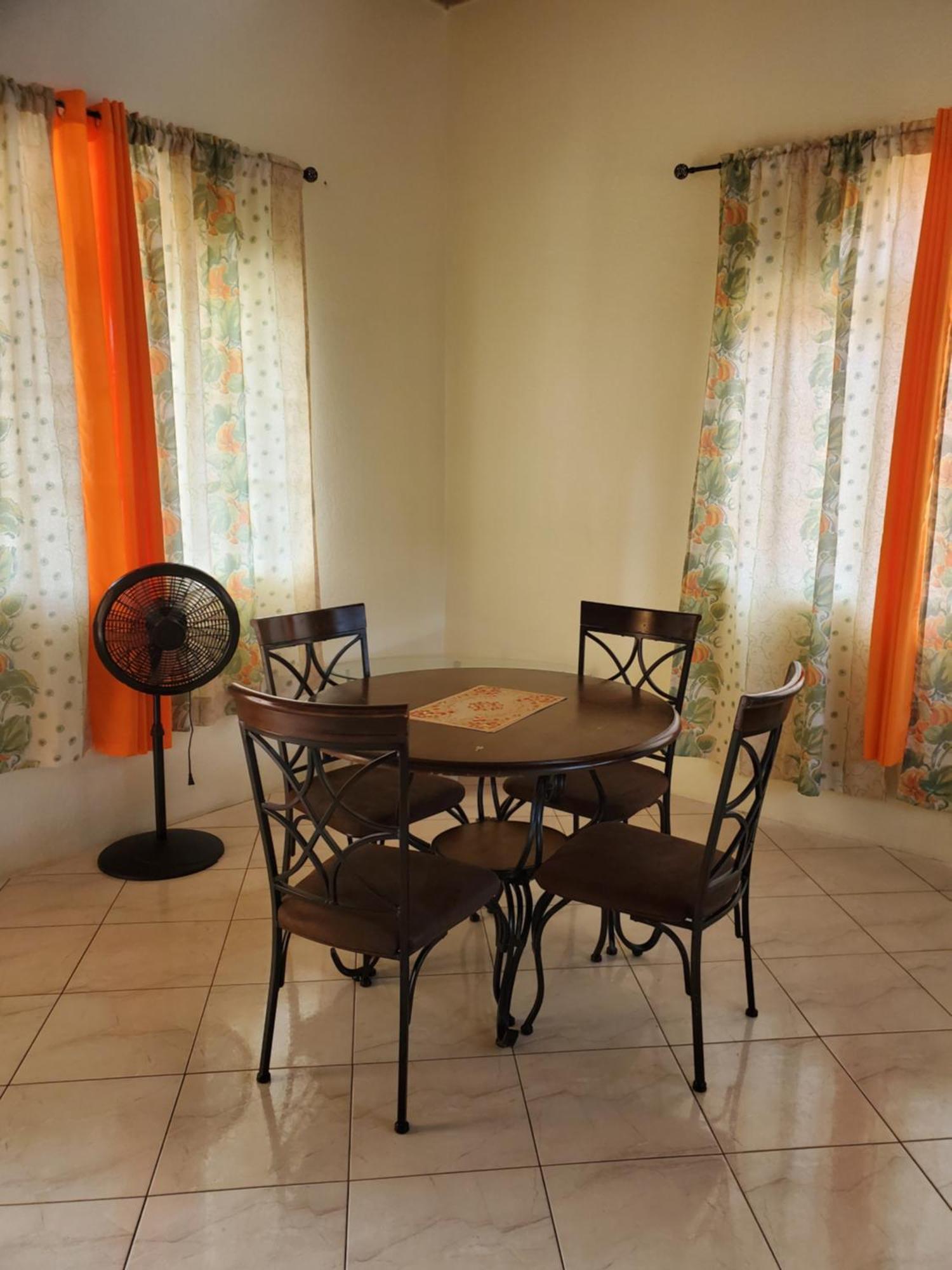 Wizzy Apartment White River Очо Риос Стая снимка