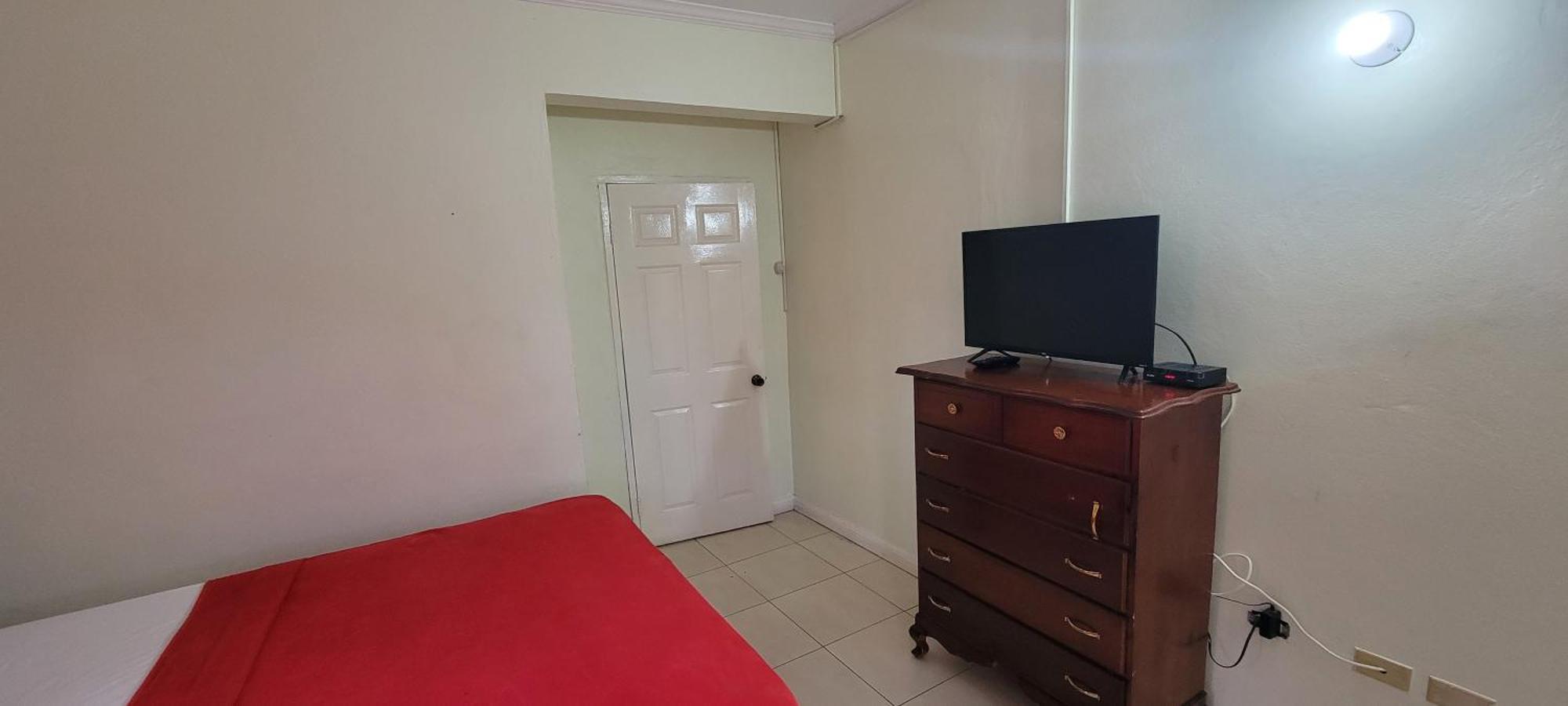 Wizzy Apartment White River Очо Риос Стая снимка