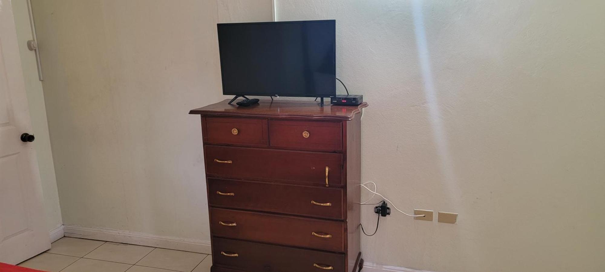 Wizzy Apartment White River Очо Риос Стая снимка