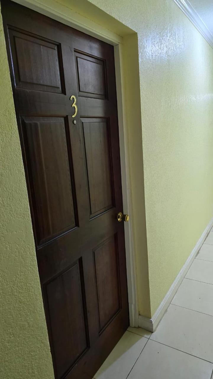 Wizzy Apartment White River Очо Риос Стая снимка