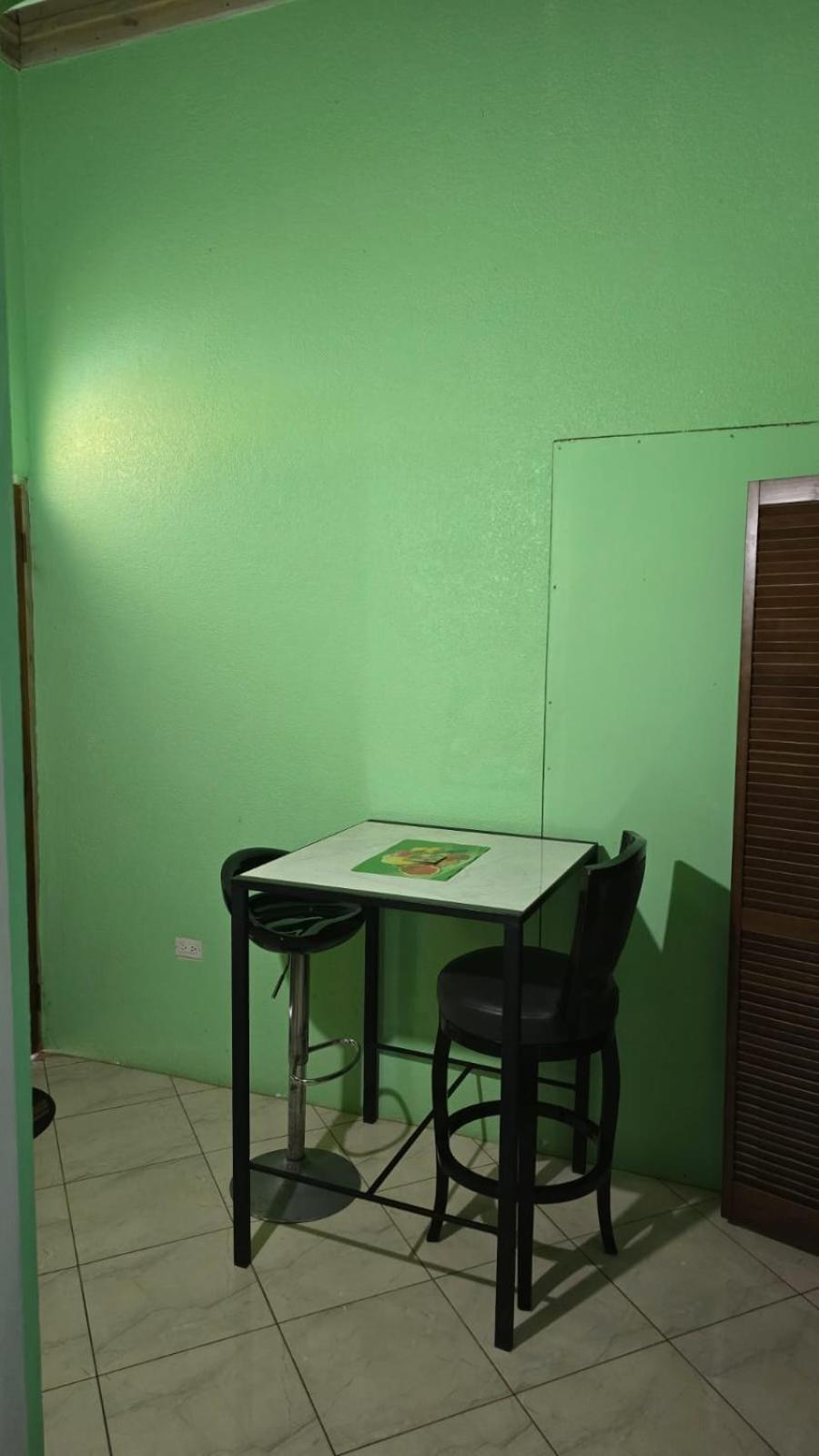 Wizzy Apartment White River Очо Риос Екстериор снимка