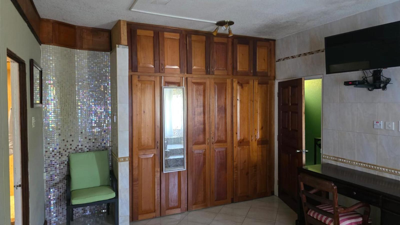 Wizzy Apartment White River Очо Риос Стая снимка
