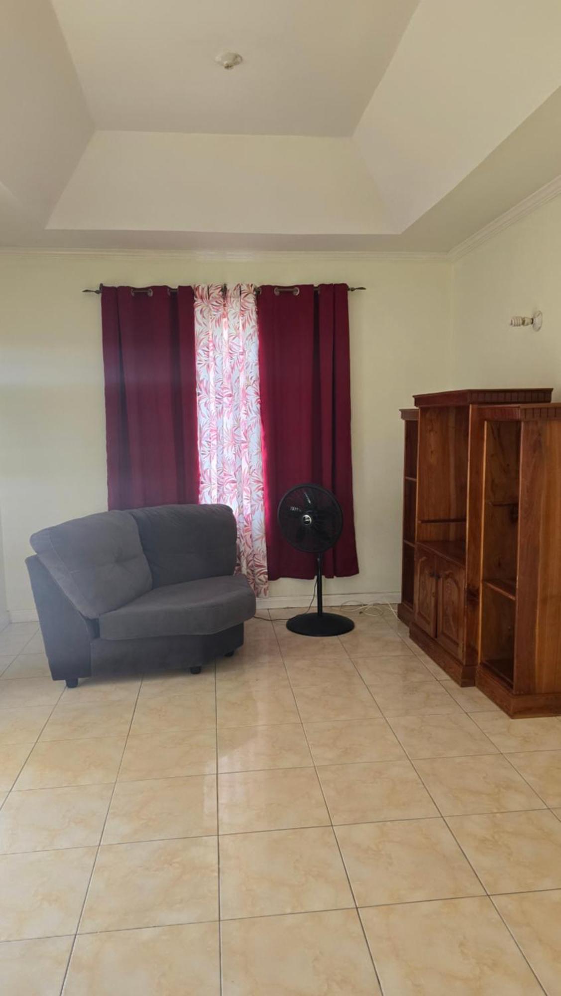 Wizzy Apartment White River Очо Риос Екстериор снимка
