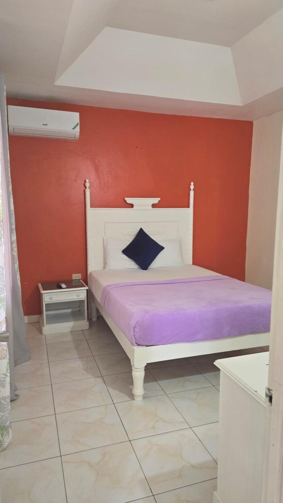 Wizzy Apartment White River Очо Риос Екстериор снимка